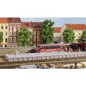 Auhagen 41634