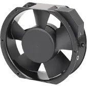 PROFAN Technology Wechselstromlüfter