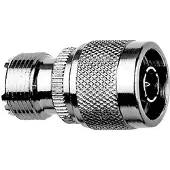 Telegärtner Koax-Adapter UHF-Buchse
