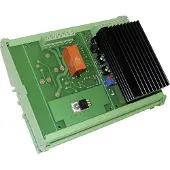 EPH ELEKTRONIK GS24S/10/M/DW DC-omdrejningstalsregulator 10 A 24 V/DC