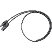 Phaesun 500042 QuickCab4-4/10 Installationskabel 4 mm² Kabellængde (num) 10.00 m