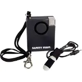 Kh-security 100101, Schwarz