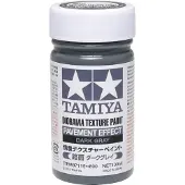 Tamiya Texture Paint-Pavement, Dark Gray