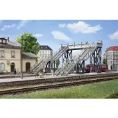 Auhagen 11363, HO (1:87)