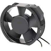 PROFAN Technology Wechselstromlüfter