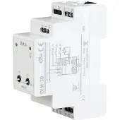 ZAMEL Hutschienen Dimmer Geeignet fü