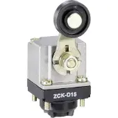 Telemecanique ZCKD15 mit Schwenkhebel Kopf