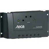 STECA Solarix PRS 1515 Solcelle-opladningsregulator Serie 12 V, 24 V 15 A