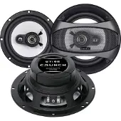 Crunch GTi62 - 16,5cm Koax Lautsprecher