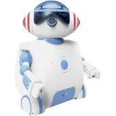 Arexx Robotchassis ARX-HRCH01 ARX-HRCH01