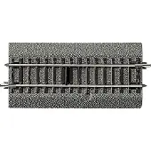 Roco H0 RocoLine (med ballast) 42518 Koblingsspor 115 mm 1 stk