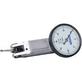 Basetech Fühlhebelmessgerät 0.8 mm