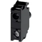 Siemens LED-MODUL, WEISS, 10 g, 157 mm, 95 mm, 12 mm