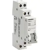 Siemens Ein-Aus-Schalter 20A 2S, 10 A