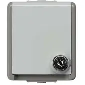 Siemens 5UB4716, 331 g, 97 mm, 86 mm, 151 mm