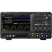 Rigol MSO5104, Tisch, 100 MHz, 500000 MS/s, 16 Kanäle, 3,5 ns, LCD