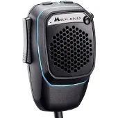 Midland DualMike 6Pin Bluetooth und CB Mikrofon