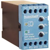 PETER ELECTRONIC Sanftstarter DUOSTART