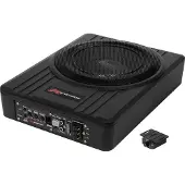 Renegade RS1000A Auto-aktiv subwoofer 250 W