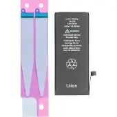 WECELL Handy-Akku iPhone 8 1821 mAh RPXIP8AKKU