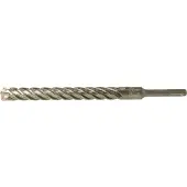 Heller Hammerbohrer 4Power D.6,5mm Arbeits-L.200mm L.260mm SDS-plus