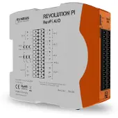 Kunbus GmbH Signalmodul RevPi AIO