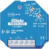 Eltako Stromstoss-Schaltrelais geräuschlos FSR61G-230V