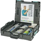 Phoenix Contact Starterkit CASE PTI INSTA L-BOX 1185519