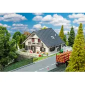 Faller Saniertes Einfamilienhaus