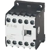 Eaton PowerWare Eaton Leistungsschütz 230 VAC 4 NO - Schraubklemmen 4 kW (DILEM-4-230)