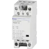 Doepke 09980408 - Grau - 230V - 50Hz/60Hz - 20VA ... 25VA
