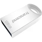 Transcend Jetflash 710 128gb Usb 3.1 Gen1 Usb-stick