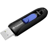 Transcend Jetflash 790 256gb Usb 3.1 Gen1 Usb-stick