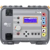 Sonel Hochstrom-Impedanztester MZC-320S