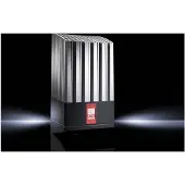 Rittal 3105.400, PTC-Heizung, Eingebauter Ventilator, Schwarz, Grau, 1 Stück(e), 1,22 kg
