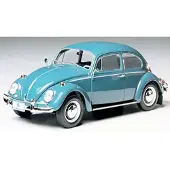 Tamiya 1/24 FOLKEVOGN VW 1300