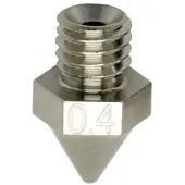 FabConstruct Raise3D Pro2 Plated Copper