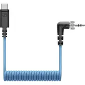 Sennheiser CL 35 USB-C Spiralkabel