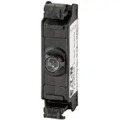 Eaton Power Quality Eaton 197141 LED-Element, Flat Rear, weiß, Frontbefestigung, High Performance M22-FLED-W-HP - 20 Stück