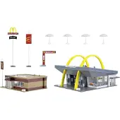 Vollmer Pokemon Booster McDonalds 2021 25th Anniversary - 1x Stück Booster Englisch