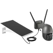 Sygonix SY-5177734 GSM IP Überwachungskamera 1920 x 1080 Pixel