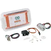 Arduino Motor AKX00033 Engineering Kit Motors Backup Education