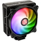 RAIJINTEK CPU Kühler ELEOS 12 EVO RBW