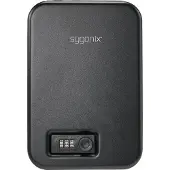 Sygonix SY-4849288 Pengeskab Kombinationslås