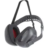 Howard leight VeriShield VS110M Kopfbügel Verstellbarer Gehörschutz, 32dB