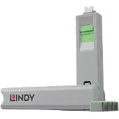 Lindy Usb C Blocker