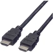 Value HDMI – HDMI