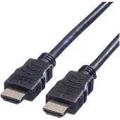 Value HDMI (Typ A) — HDMI (Typ A)