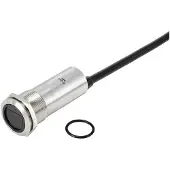 TRU COMPONENTS Berührungsloser Schalter 19 mm ONPOW91-19D10BYSSNR6-24VDC