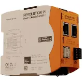 Revolution Pi by Kunbus RevPi Connect S 16 GB PR100363 SPS-Erweiterungsmodul 24 V/DC